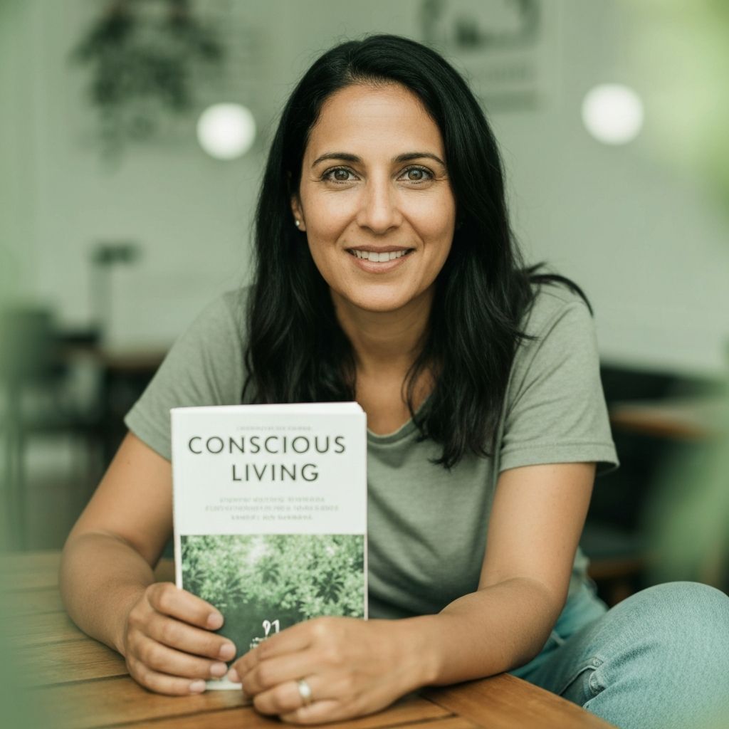 Natürliche Inhaltsstoffe für bewusstes Leben